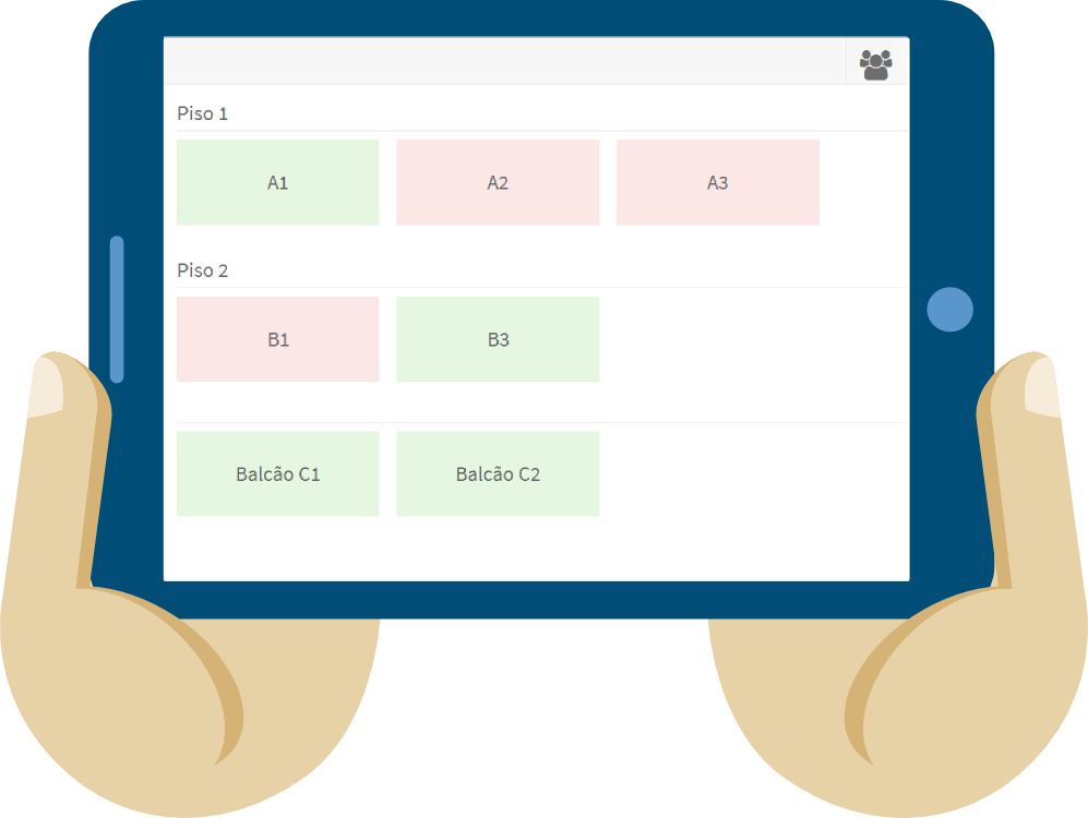OrderMenu slide - Thanks to Freepick
